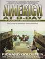 America at DDay A Book of Remembrance