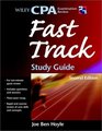 Wiley CPA Examination Review Fast Track Study Guide