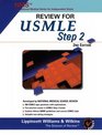 NMS Review for USMLE United States Medical Licensing Examination Step 2