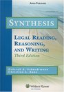Synthesis Legal Reading Reasoning and Writing