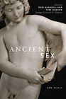 Ancient Sex New Essays