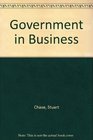 Government in Business