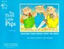 3 Little Pigs Building Your House upon the Rock