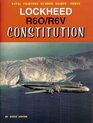 Lockheed R6O/R6V Constitution