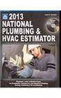 National Plumbing and HVAC Estimator 2013