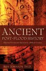 Ancient PostFlood History