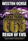 SEAL Team 666  Reign of Evil