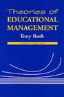 Theories of Educational Management