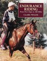 Endurance Riding: From First Steps to 100 Miles