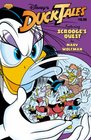 Disney's DuckTales By Marv Wolfman Scrooge's Quest