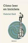 Como leer en bicicleta / How to Read on a Bicycle