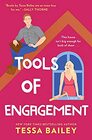 Tools of Engagement (Hot and Hammered, Bk 3)