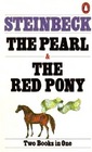 The Pearl/the red pony