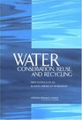Water Conservation Reuse and Recycling Proceedings of an IranianAmerican Workshop