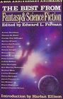 The Best from Fantasy and Science Fiction A 40th Anniversary Anthology