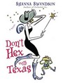 Don't Hex with Texas (Katie Chandler, Bk 4)