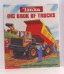 Tonka Big Book of Truck