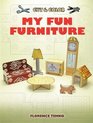 Cut  Color My Fun Furniture