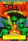 Bruce Coville's Book of Aliens II: More Tales to Warp Your Mind (Book of Aliens)