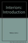Interiors Introduction
