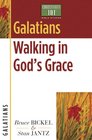 Galatians Walking in God's Grace