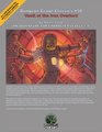 Dungeon Crawl Classics 50 Vault of the Iron Overlord