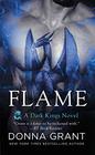 Flame (Dark Kings, Bk 17)
