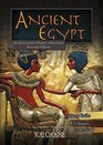 Ancient Egypt An Interactive History Adventure