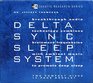 The DeltaSync Sleep System A Clinically Proven Breakthrough Method for Falling Asleep