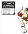 The Comics Journal  303