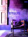 Wall Effects