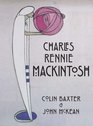 Charles Rennie Mackintosh