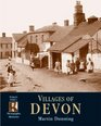 Francis Frith's Villages of Devon