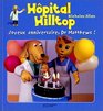 Hpital Hilltop  Joyeux anniversaire DrMatthews