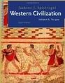 Civilizations of the West The Human Adventure Vol A  From Antiquity to 1500