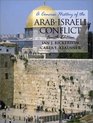 A Concise History of the ArabIsraeli Conflict