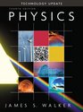 Physics Technology Update Plus MasteringPhysics with eText  Access Card Package