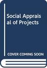 Social Appraisal of Projects