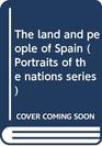 The land and people of Spain