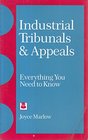 Industrial Tribunals and Appeals