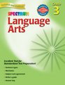 Spectrum Language Arts, Grade 3 (Spectrum)