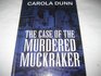 The Case of the Murdered Muckraker A Daisy Dalrymple Mystery