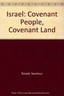 Israel Covenant People Covenant Land