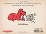 Clifford the Big Red Dog Vintage Hardcover Edition