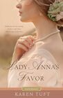 Lady Annas Favor