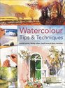Watercolour Tips  Techniques