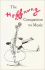 The Hoffnung Companion to Music