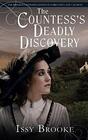 The Countess's Deadly Discovery (The Discreet Investigations of Lord and Lady Calaway)