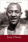 Critical Lives Jesse Owens