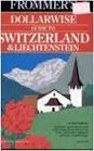Switzerland and Liechtenstein 199293